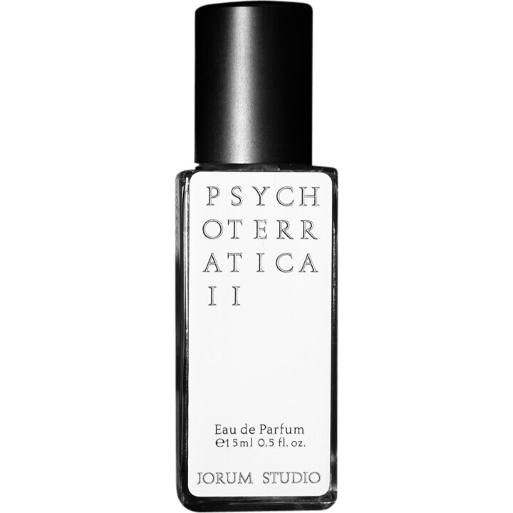 Paradisi / Psychoterratica II by Jorum Studio perfume bottle