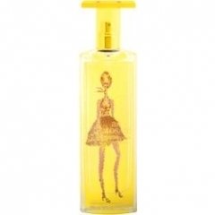 Art Mosaic by Masakï Matsushïma perfume bottle