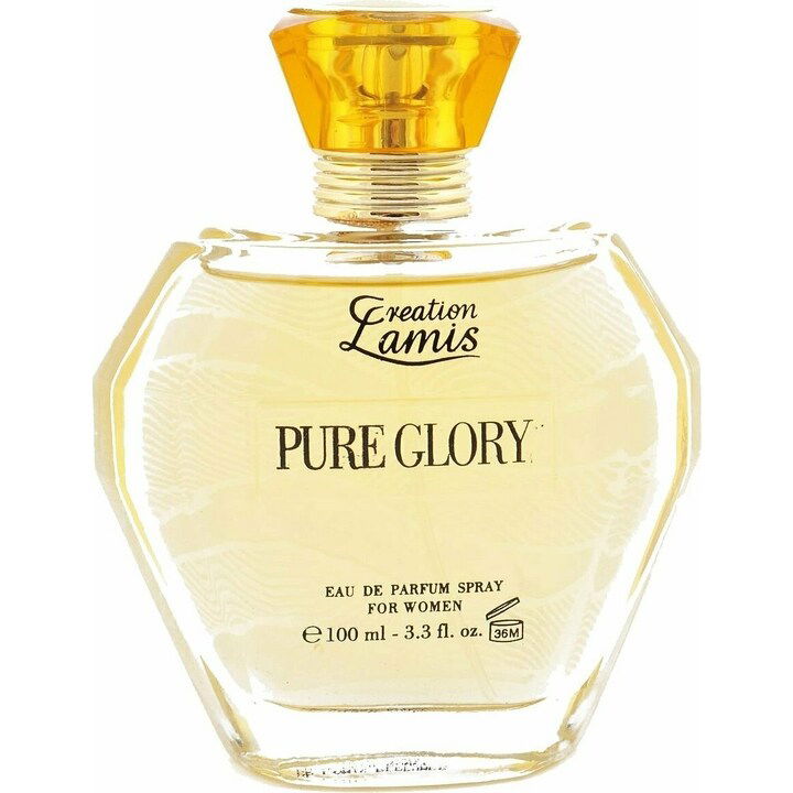 Pure Glory by Création Lamis perfume bottle