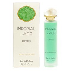 Imperial Jade Empress by Agatha Brown perfume bottle
