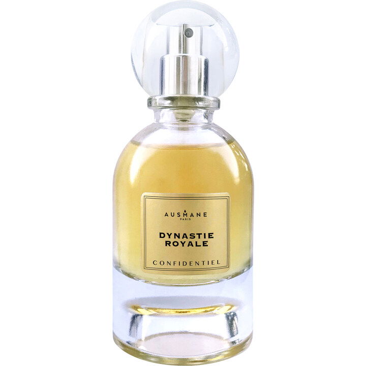 Dynastie Royale by Ausmane perfume bottle