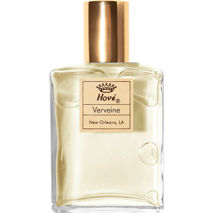 Verveine (Perfume) by Hové perfume bottle