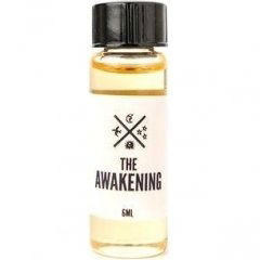 The Awakening (Perfume Oil) by Sixteen92 perfume bottle