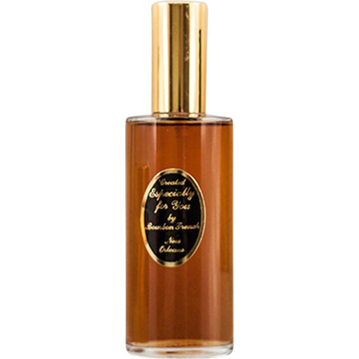 525 by Bourbon French Parfums perfume bottle