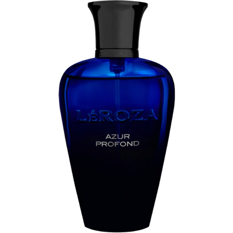Azur Profond by LéRoza perfume bottle