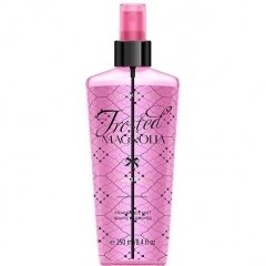 Sugared Florals - Frosted Magnolia by Victoria's Secret perfume bottle