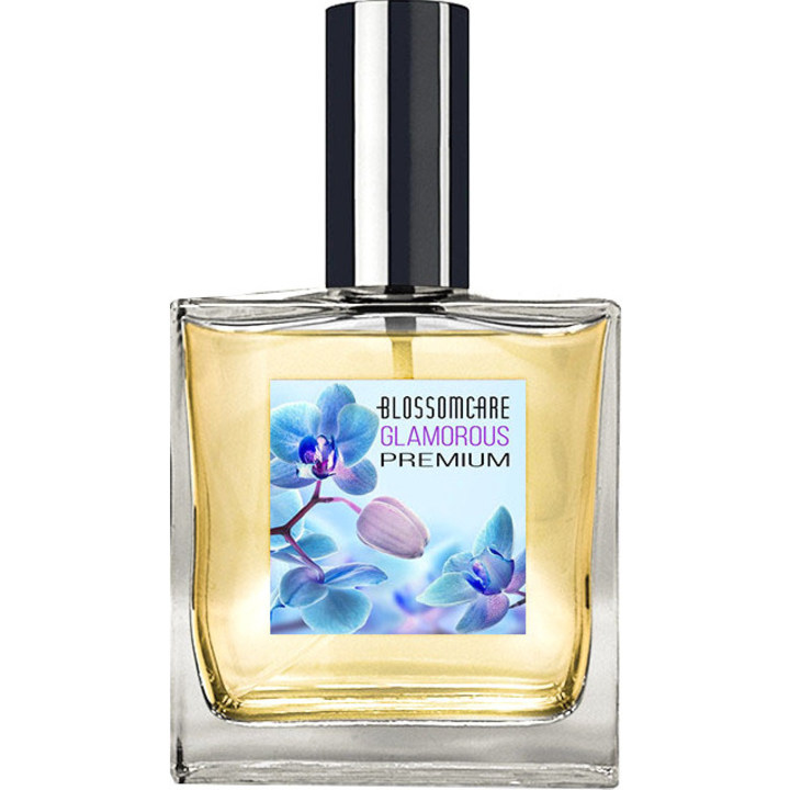 Glamorous by The Blossomcare Company perfume bottle