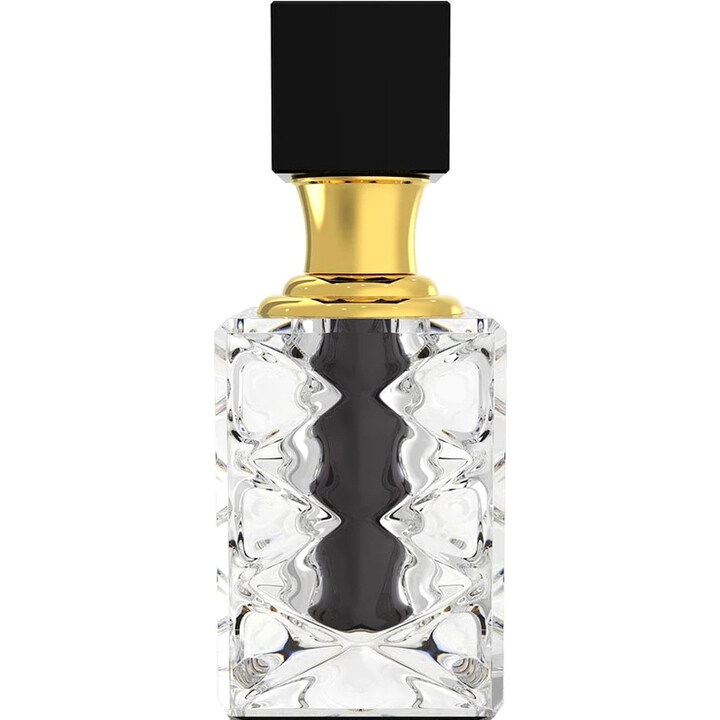 Musc Aswad by El Nabil perfume bottle