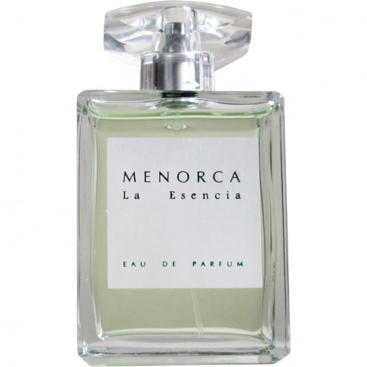 Menorca - La Esencia by Pedro de Leana perfume bottle