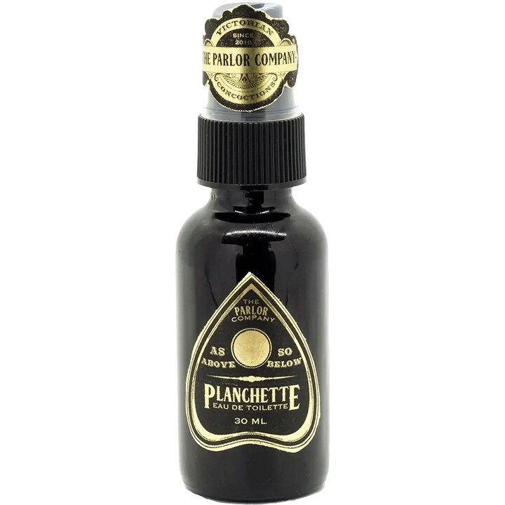 Planchette by The Parlor Company / The Parlor Apothecary perfume bottle