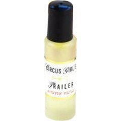 Bird's Nest (Perfume Oil) by Atelier Austin Press