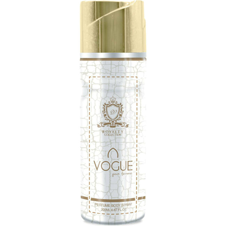 Vogue (Body Spray)