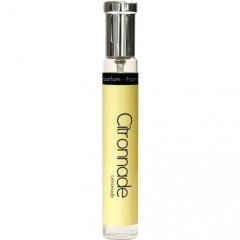 Citronnade by Adopt' / Réserve Naturelle perfume bottle