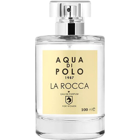 La Rocca by Aqua di Polo perfume bottle