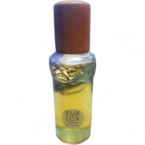 Lux by Eva perfume bottle