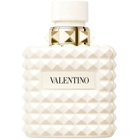 Valentino Donna Born in Roma Ivory
