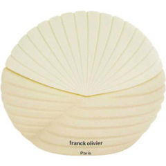 Franck Olivier by Franck Olivier perfume bottle