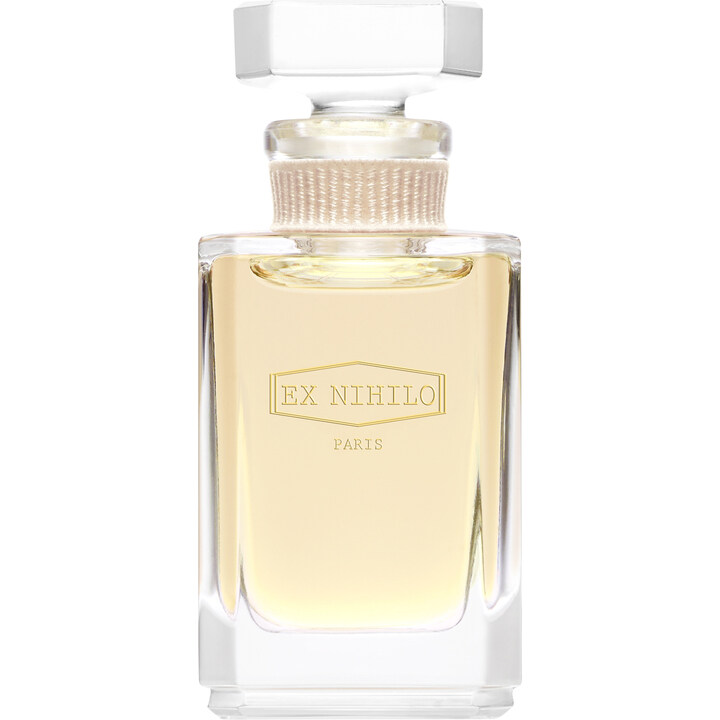Rose by Ex Nihilo perfume bottle