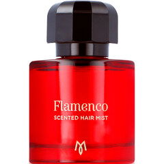 Flamenco (Hair Mist) by Ramón Monegal perfume bottle