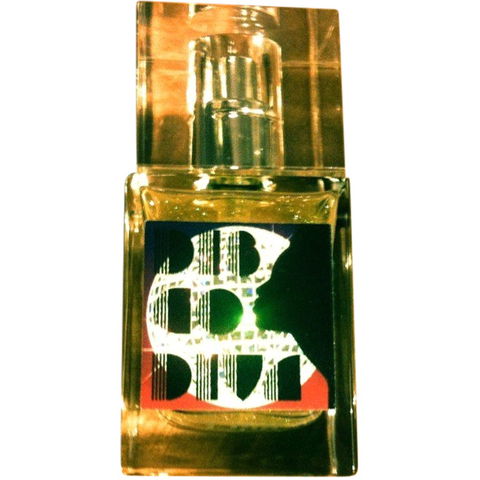 Disco Diva by PP Perfumes perfume bottle