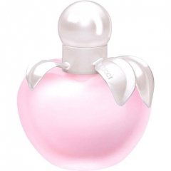 Le Paradis de Nina by Nina Ricci perfume bottle