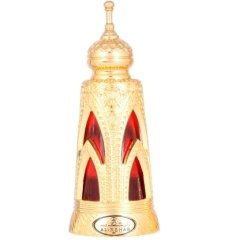 Al Sharjah for Women by Al Rehab perfume bottle