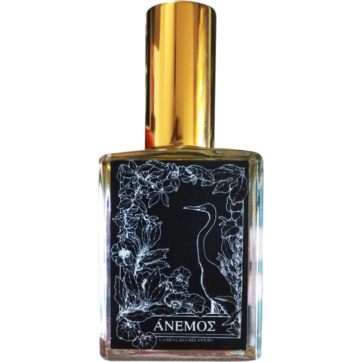 Áνεμος (Profumo) by La Mia Casa Nel Vento perfume bottle