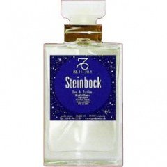 Steinbock by Weltenduft perfume bottle