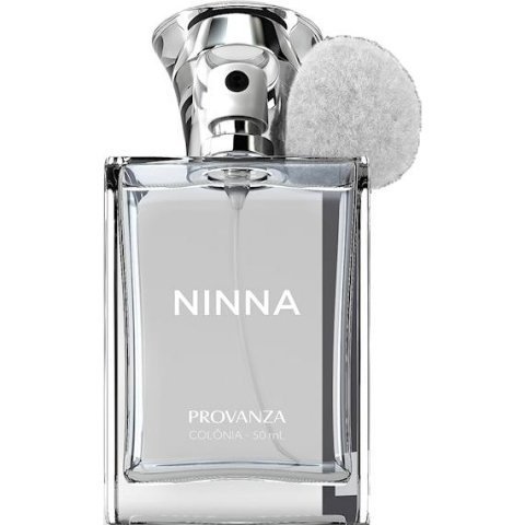 Ninna by Provanza perfume bottle