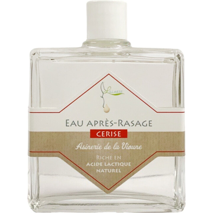 Cerise by Le Père Lucien perfume bottle