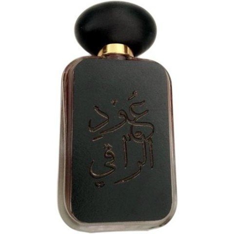 Oud Al Raqi by Rotana Perfumes perfume bottle