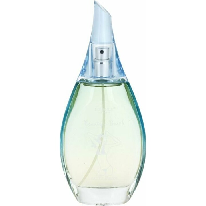 Beauty 'n' Beach by Lovance perfume bottle