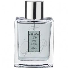 Grey Fougere N°9 by The Master Perfumer perfume bottle