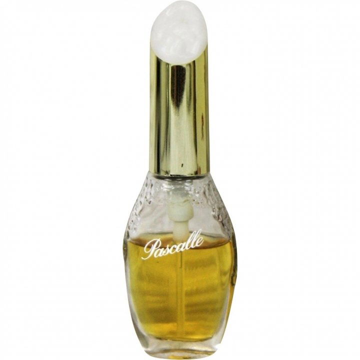 Pascalle by Kensington, Inc. perfume bottle