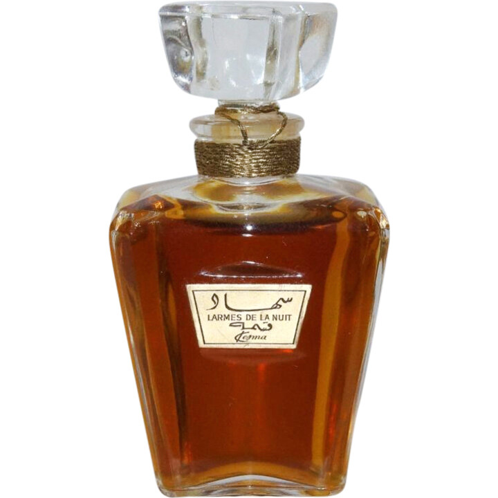 Larmes de la Nuit by Kesma perfume bottle