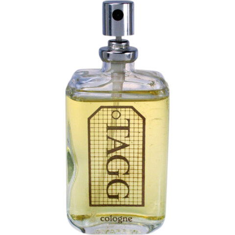 Tagg (Cologne) by Costen perfume bottle