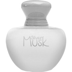 Silver Musk EDP by Junaid Perfumes perfume bottle