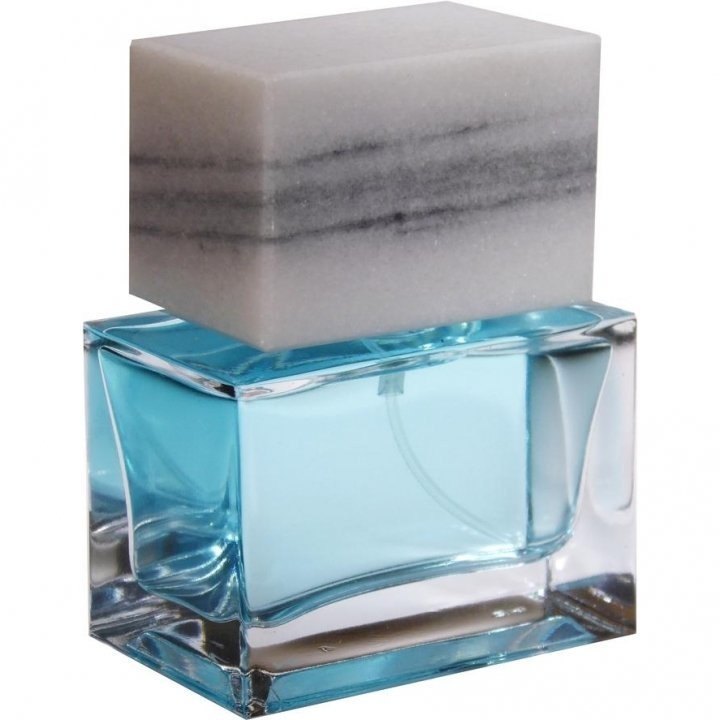 Neroli Splash by Bibi Bigler perfume bottle