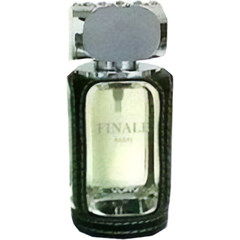 Finale Man by Vûrv perfume bottle