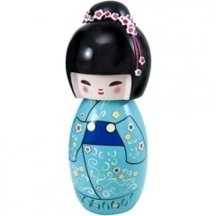 Les Poupées - Hana by Novae Plus / S. Cute perfume bottle