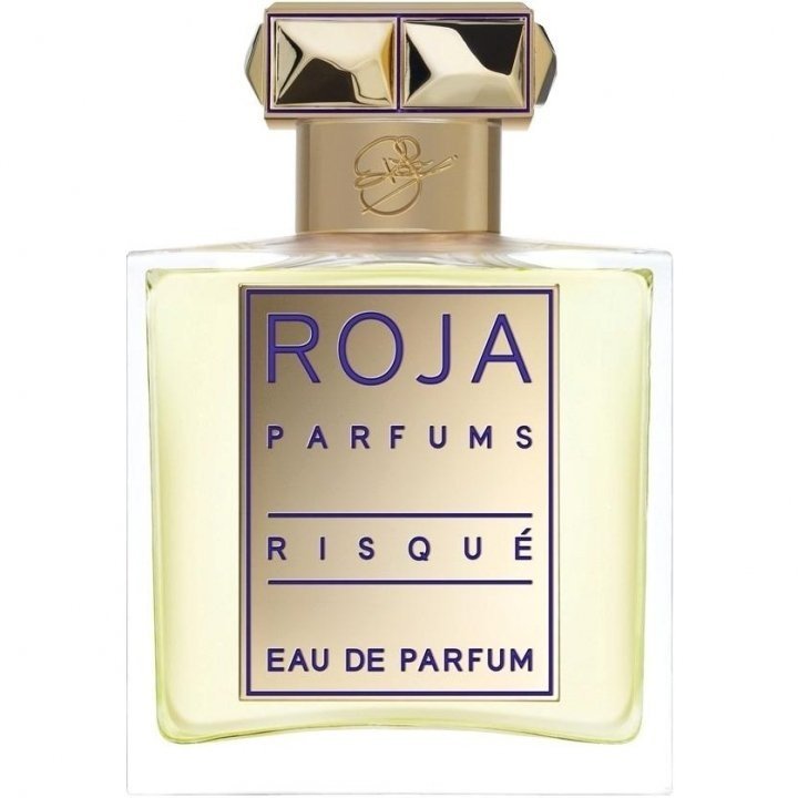 Risqué / Creation-R EDP by Roja Parfums perfume bottle