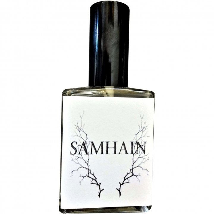 Samhain by Red Deer Grove perfume bottle