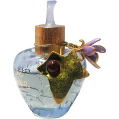 Caprice Violette by Lolita Lempicka perfume bottle