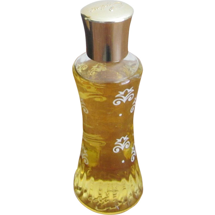 Nuit d'Or by Cyclax perfume bottle
