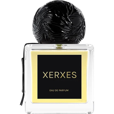 Xerxes by G Parfums perfume bottle