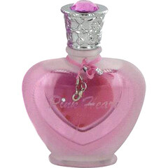 Pink Heart by Giorgio Valenti perfume bottle