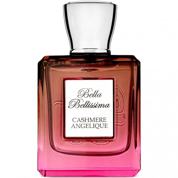 Cashmere Angelique by Bella Bellissima perfume bottle