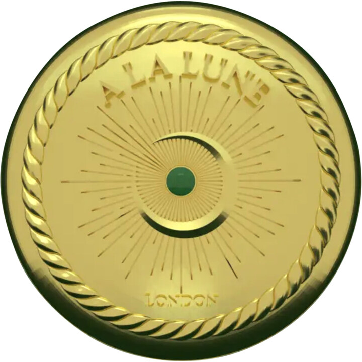 Santal Extreme (Solid Perfume) by A La Lune perfume bottle