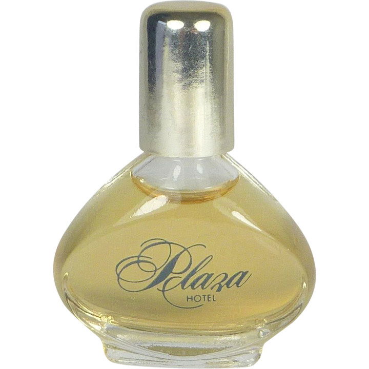 Plaza Hotel by The Plaza Hotel perfume bottle