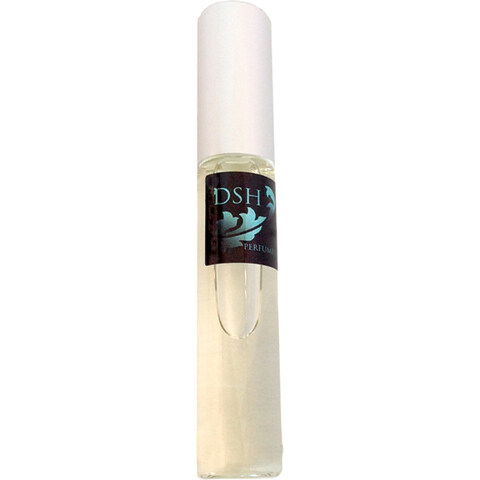 Urban Beekeeper EDP by DSH Perfumes perfume bottle